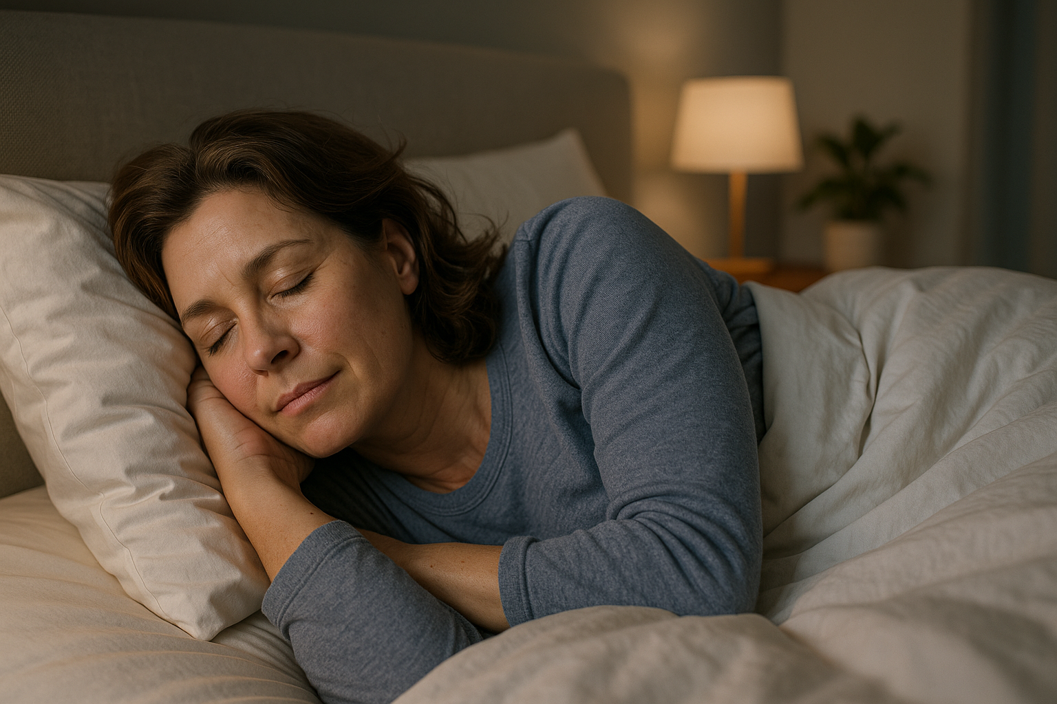 Schlaf wie ein Profi: Tipps für optimalen Schlaf