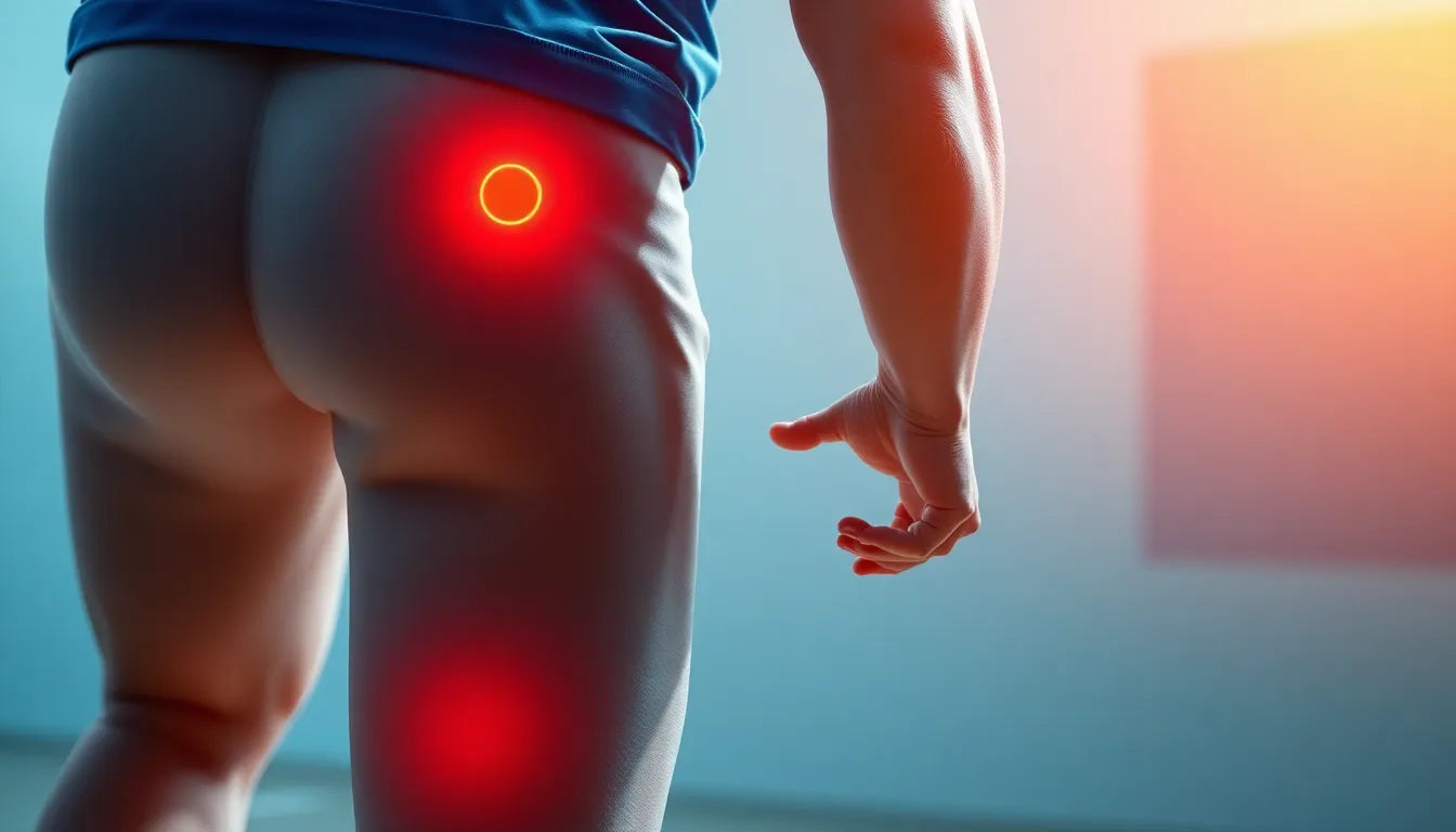 Schmerzen in der Leiste: Ursachen verstehen und Lösungen finden