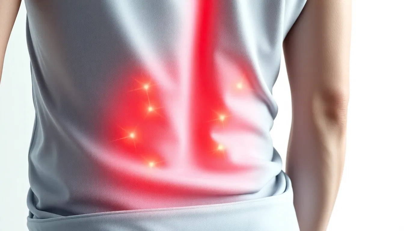 Schwindel und schmerzen im unteren Rücken verstehen: Ursachen und Lösungen