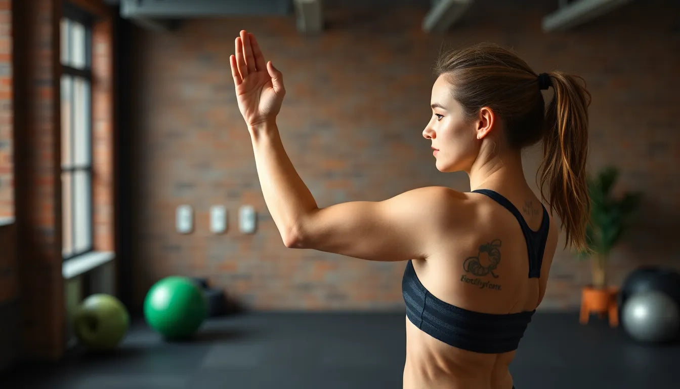 Übungsleser entdecken dehnübungen auf Englisch: Ihre ultimative Anleitung