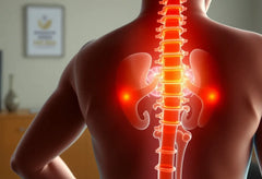 Linderung für den Ischiasnerv: Tipps gegen den Schmerz