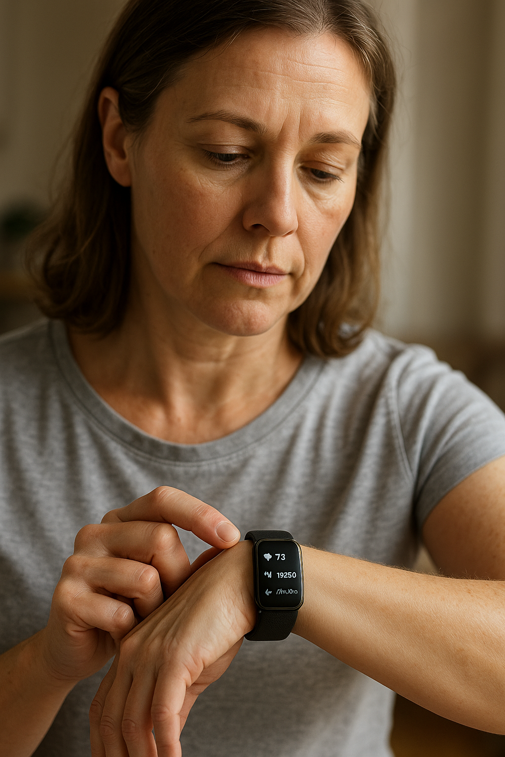 Entdecke die wahren Vorteile eines fitness tracker für deinen Alltag