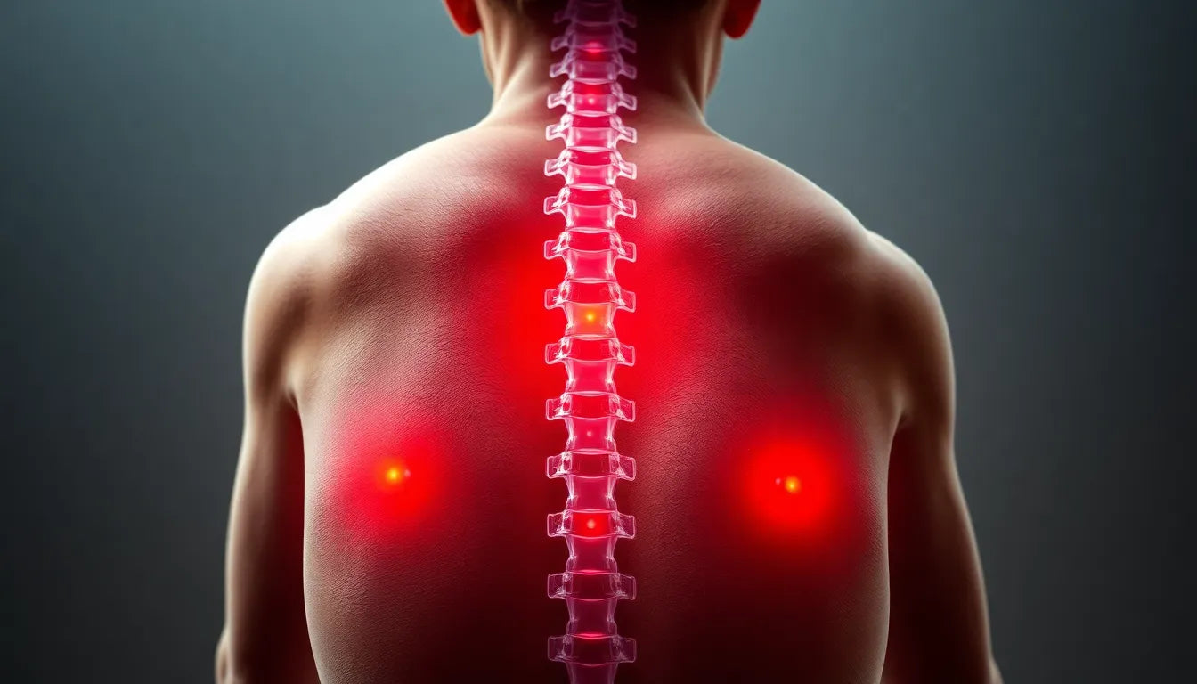 Lindern Sie den Schmerz: effektive Lösungen für ischiasbedingte lendenschmerzen