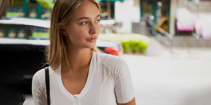 Anodyne Haltungskorrigierende Kleidung für Damen