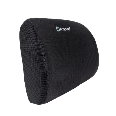 Ergonomisches Rückenkissen