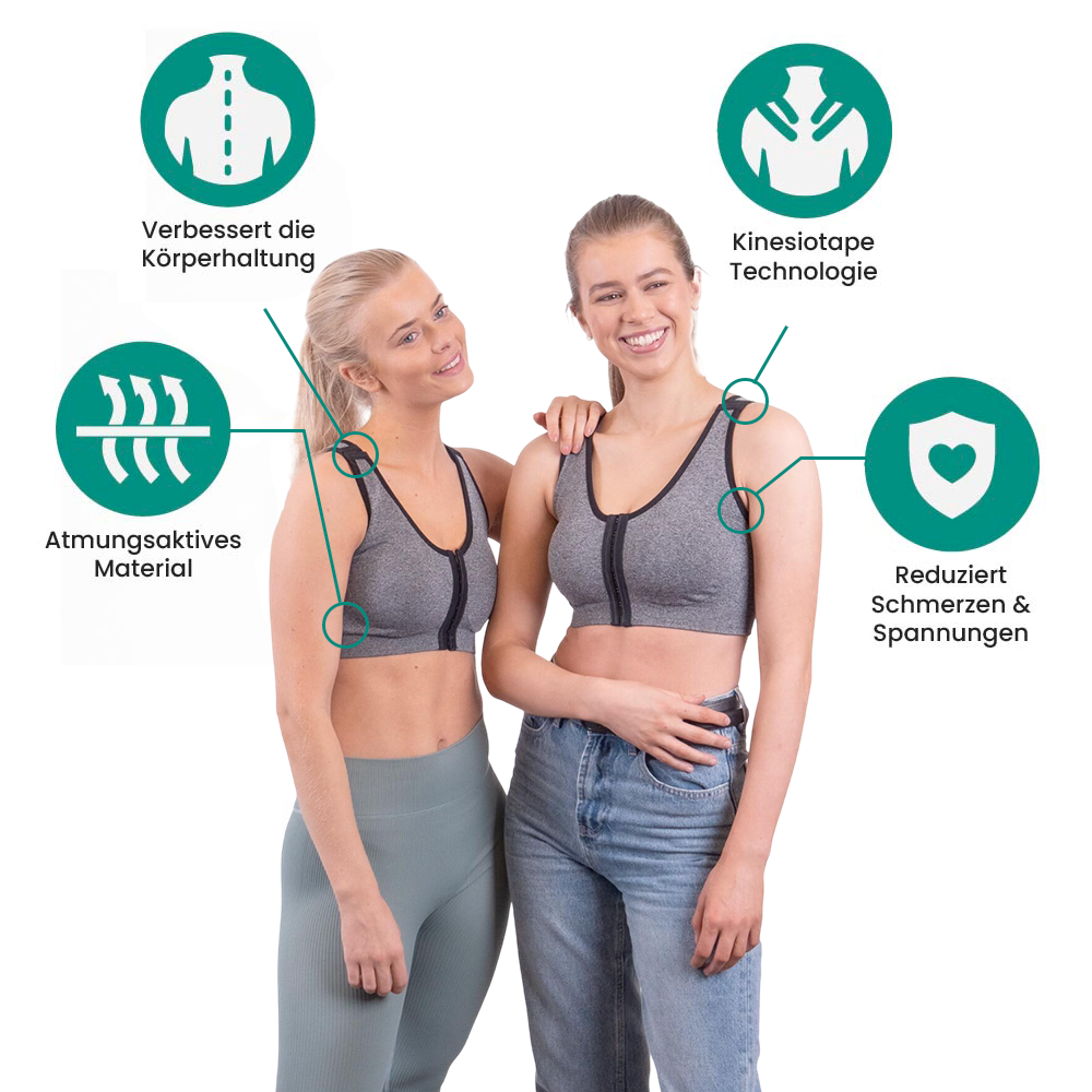 Anodyne® Bra