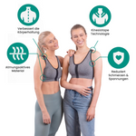 Anodyne® Bra