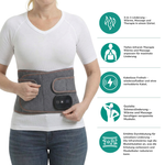 Infrarot-Wärmegürtel