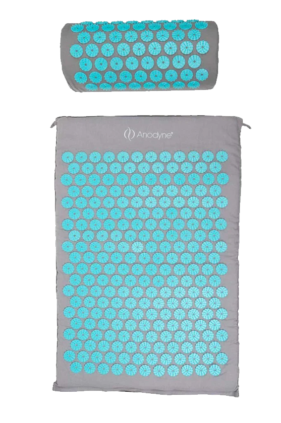 Akupressur Set (Matte & Kissen)