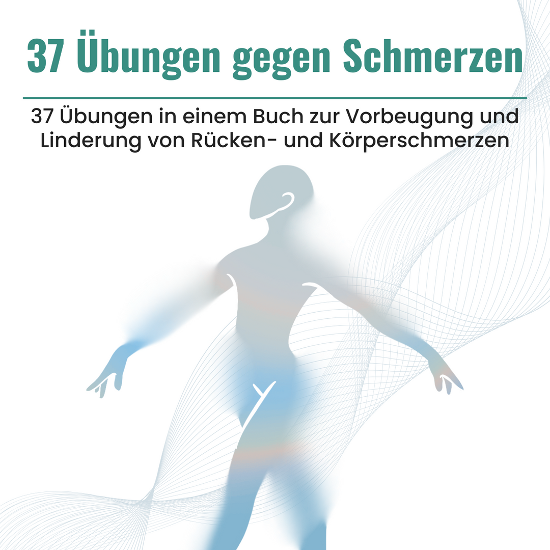 37 Übungen gesammelt im ultimativen Übungsbuch