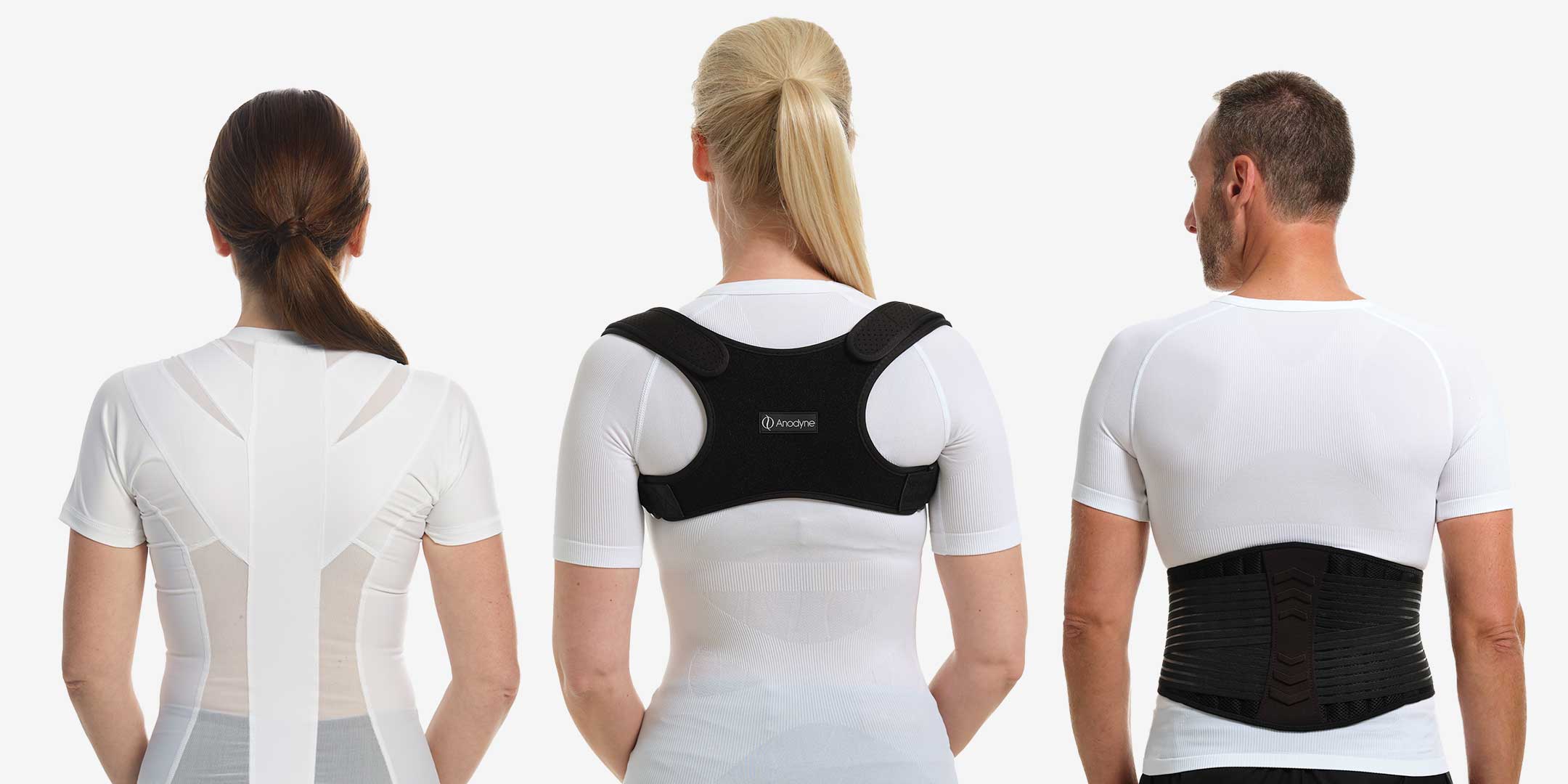 Haltungskorrigierende Kleidung | Vermeiden Schmerzen Haltungskorrigierende Kleidung | Vermeiden Schmerzen