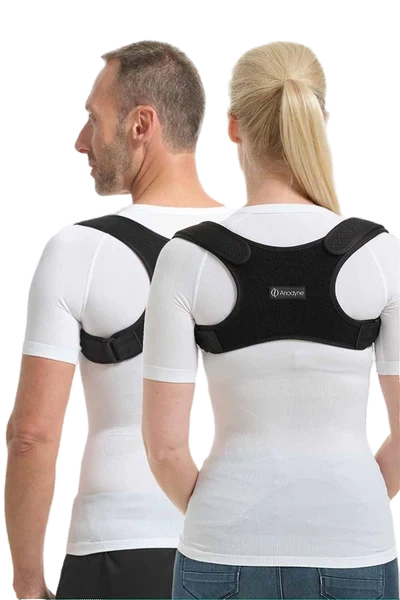 Geradehalter Basic
