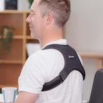 Geradehalter Basic