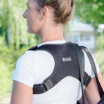 Geradehalter Basic