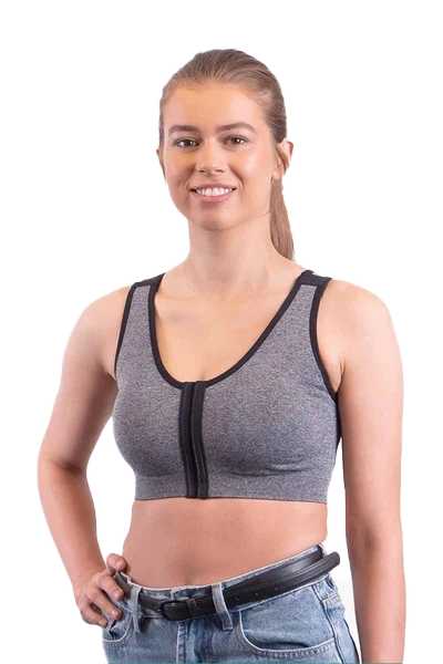 Reggiseno Anodyne® - Regolabile