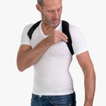 bequeme posture corrector für Damen und Herren