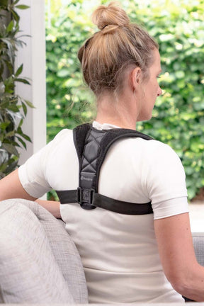 Geradehalter Comfort+