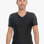 Men's Posture Shirt™ - Schwarz B-STOCK