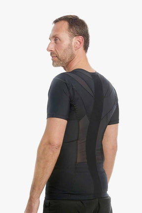 anodyne posture shirt technologie schwarz