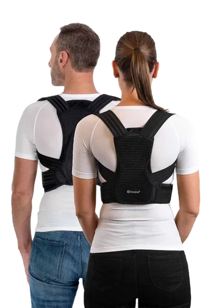 Geradehalter Premium