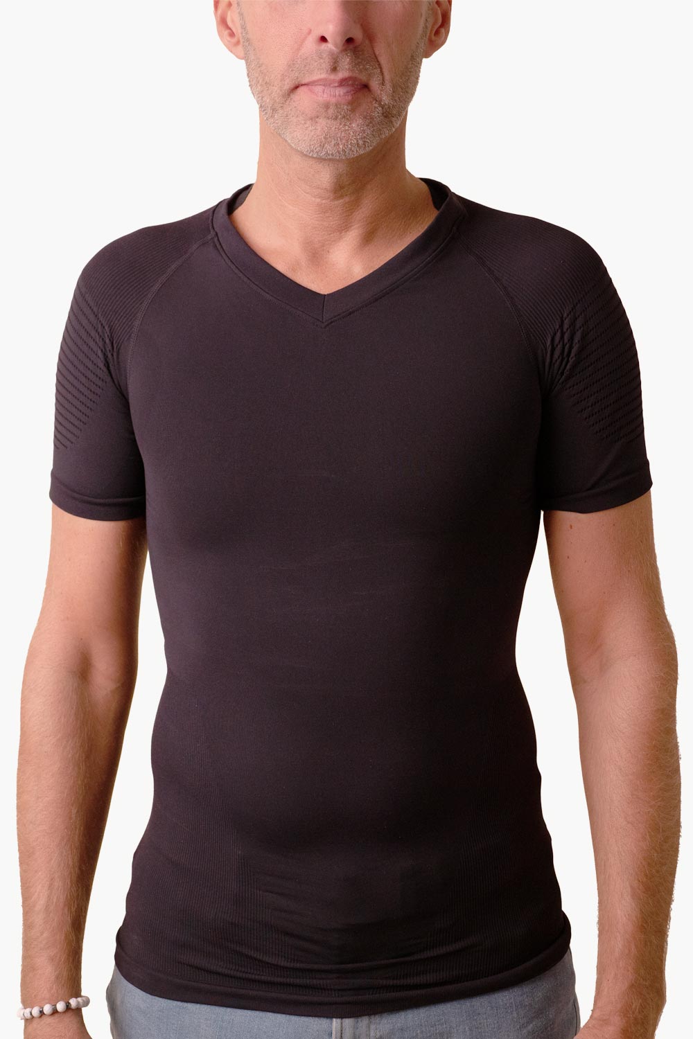 Anodyne® Körperhaltung Shirt - Männer