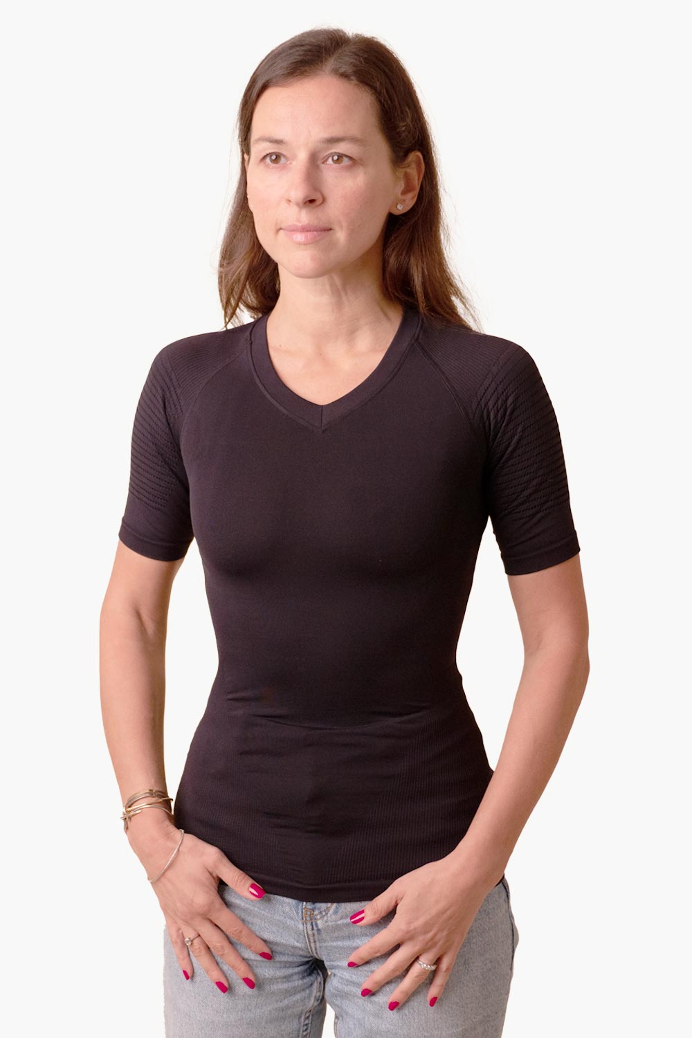 Anodyne® Körperhaltung Shirt - Frauen
