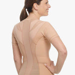 Women's Posture Shirt™ - Nude C-STOCK