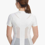 Women's Posture Shirt™ - Weiß C-STOCK