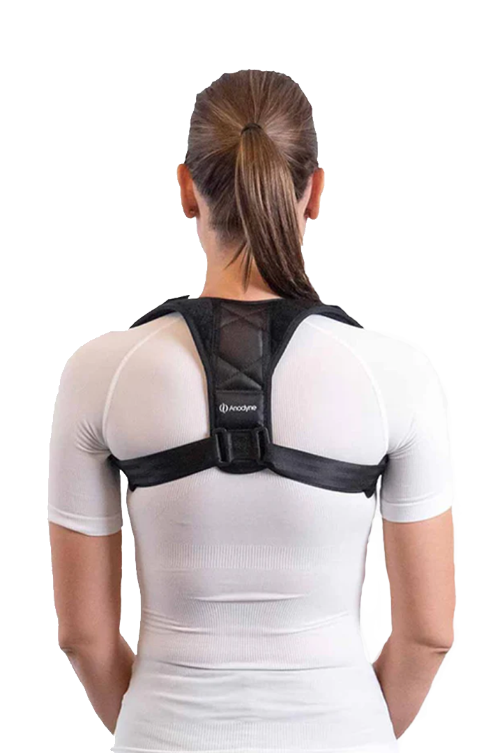 Geradehalter Comfort+