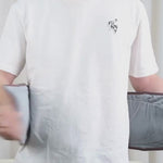 Infrarot-Wärmegürtel