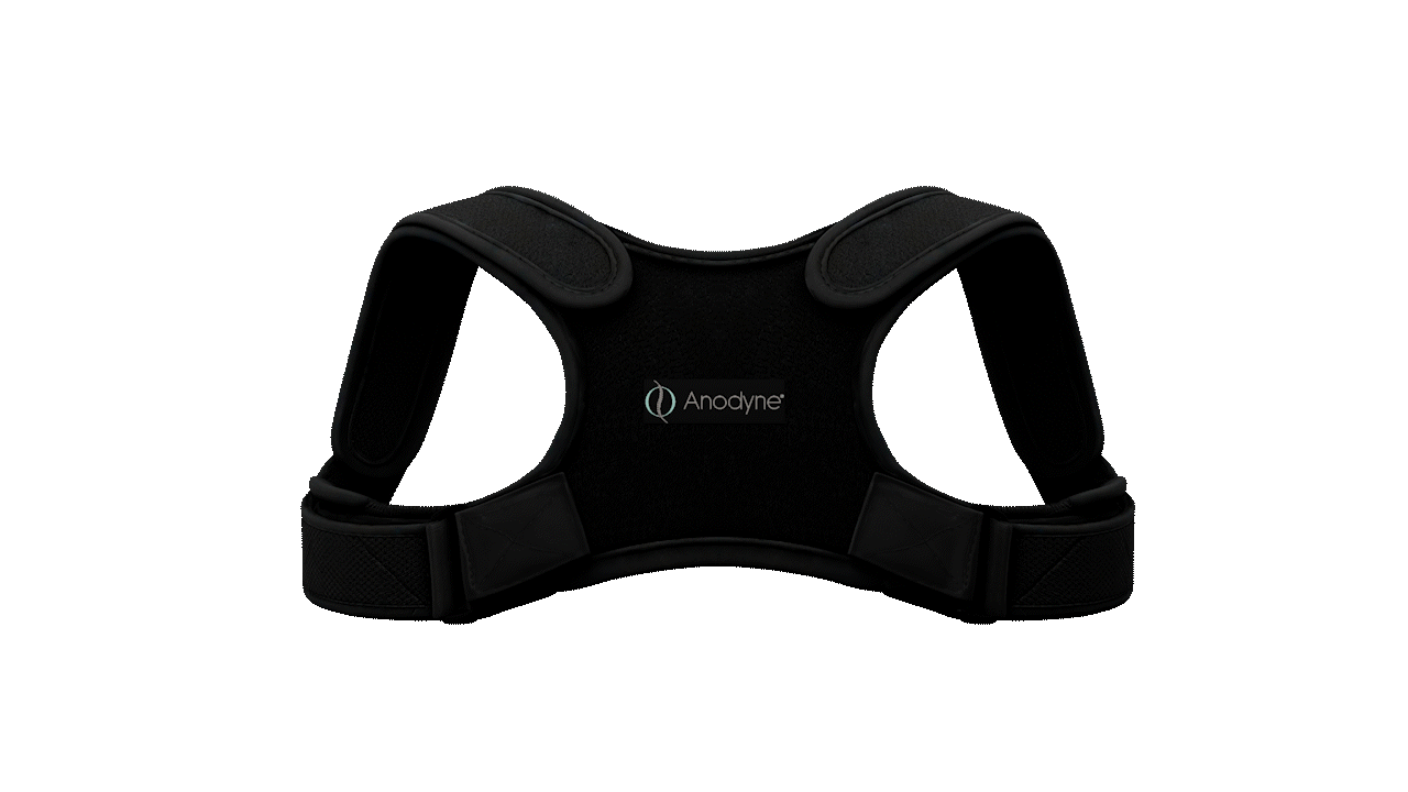 vibration iphone 15 pro einstellen Harnais correcteur de posture dorsal, taille ajustable