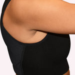 AlignMe Interactive Posture BH - Schwarz
