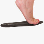 Gel-Lign Schuhsohlen mit flüssig Gel