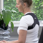 Geradehalter Basic
