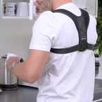 Geradehalter Comfort+