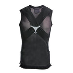 men's mylign pro von hinten gesehen