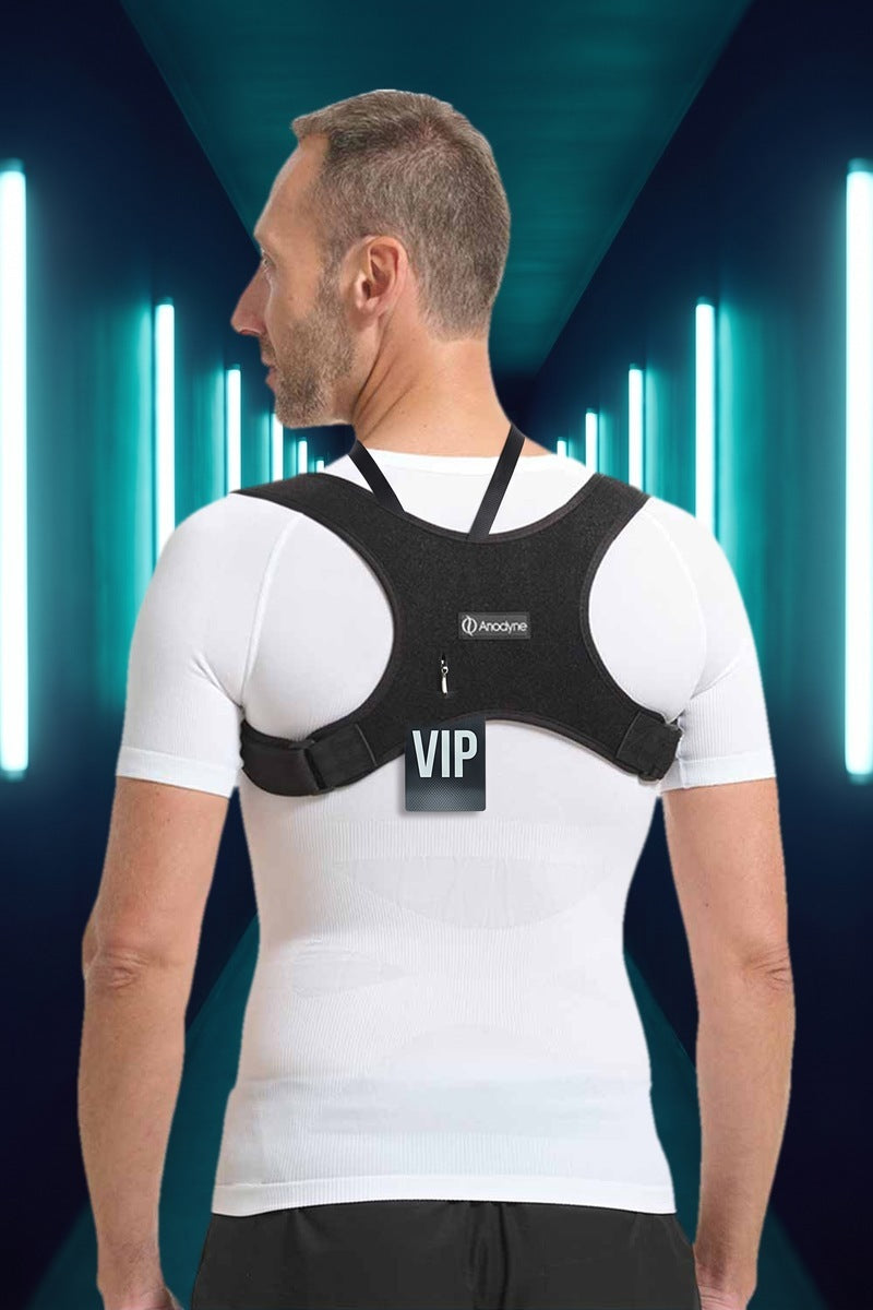 Geradehalter Basic