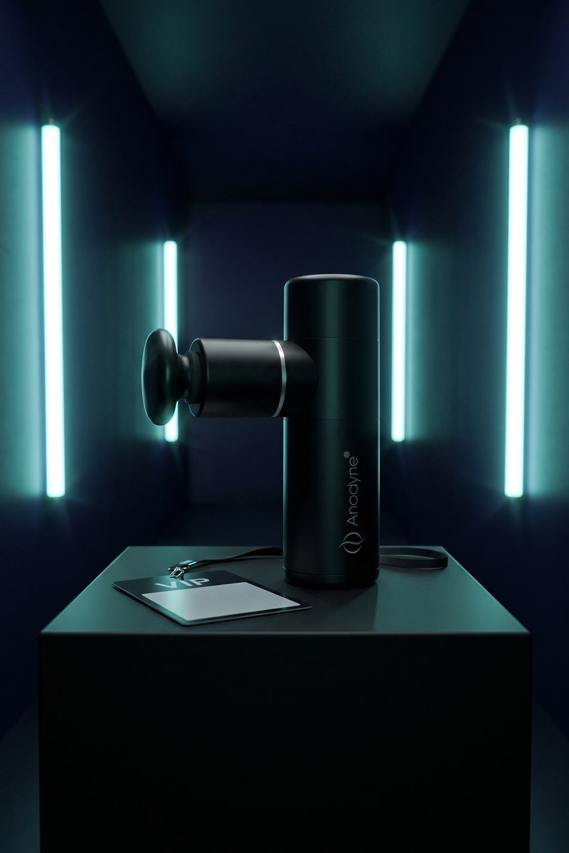 Massage Gun Mini
